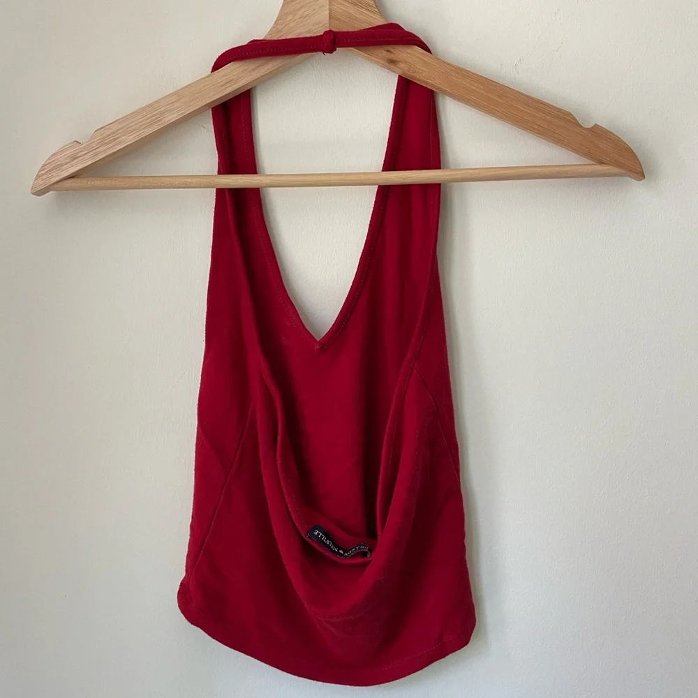 Tank top - Picture 2 of 2